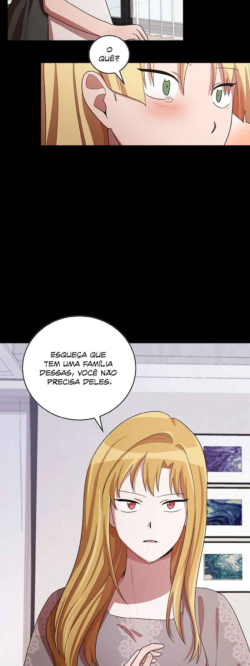 Sister Prison Chapter 32 - Page 41