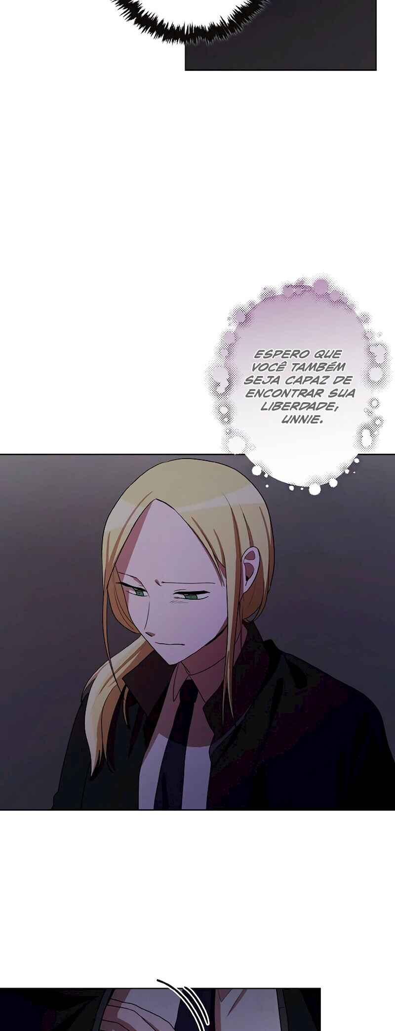 Sister Prison Chapter 32 - Page 5