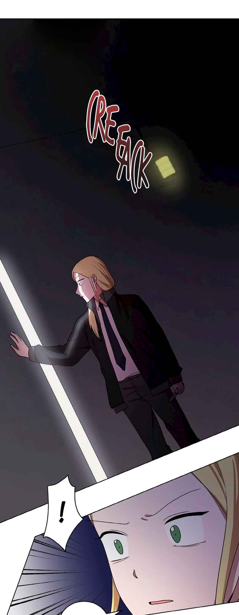 Sister Prison Chapter 32 - Page 9