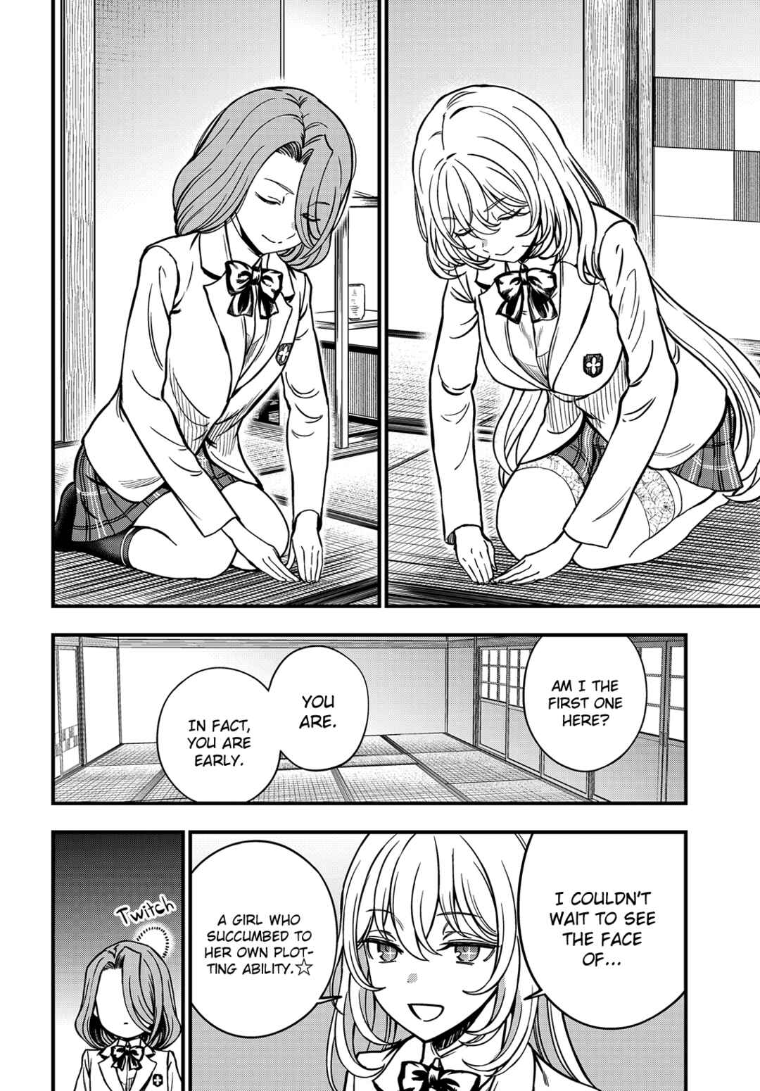 Toaru Majutsu no Index Gaiden - Toaru Kagaku no Mental Out Chapter 27.1 - Page 2