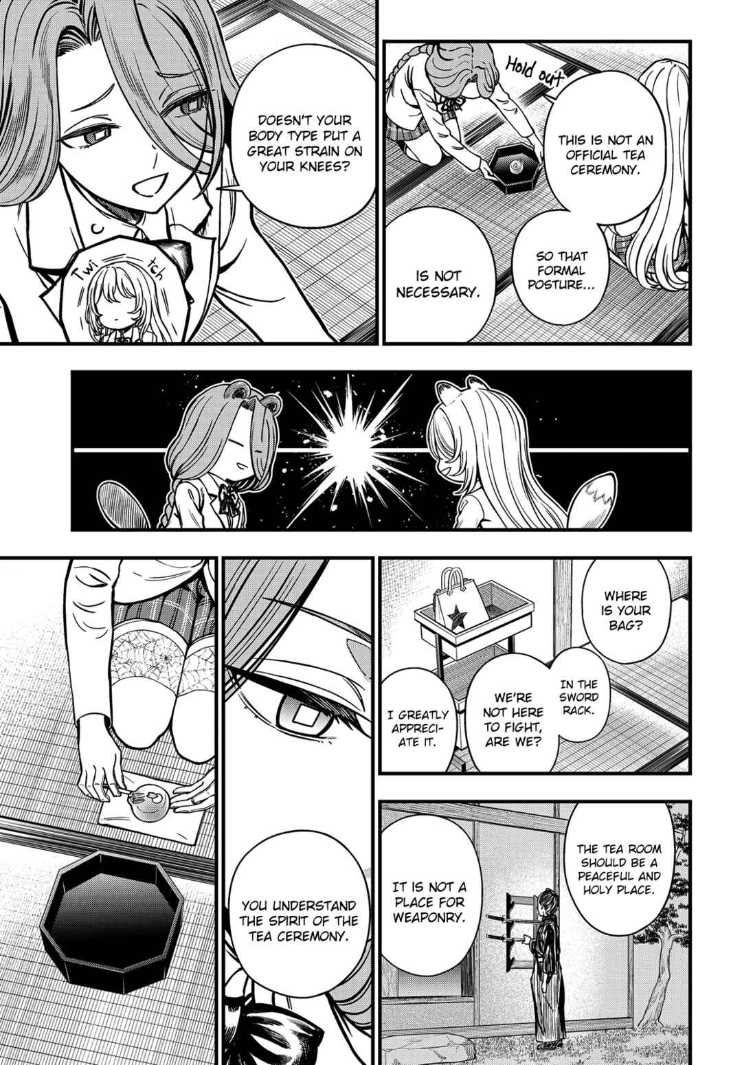 Toaru Majutsu no Index Gaiden - Toaru Kagaku no Mental Out Chapter 27.1 - Page 3