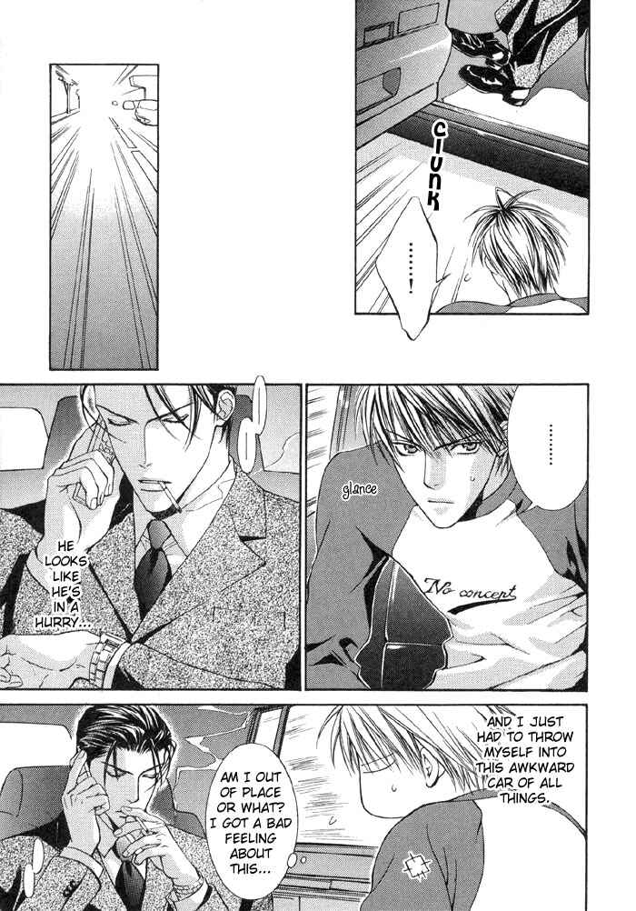 Finder Chapter 3 - Page 5