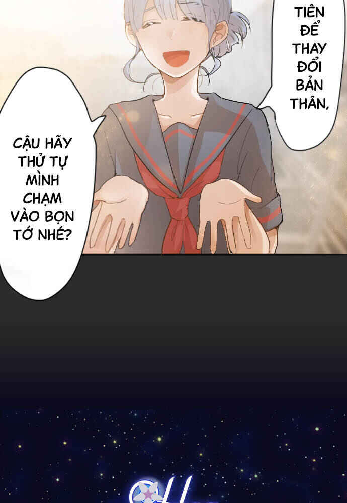 Star Flowers Chapter 46 - Page 19