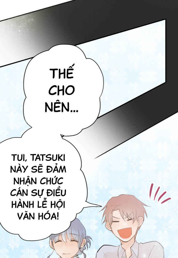 Star Flowers Chapter 46 - Page 54