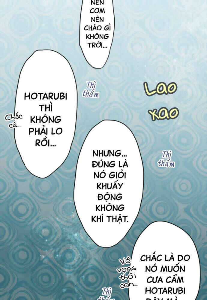 Star Flowers Chapter 46 - Page 57