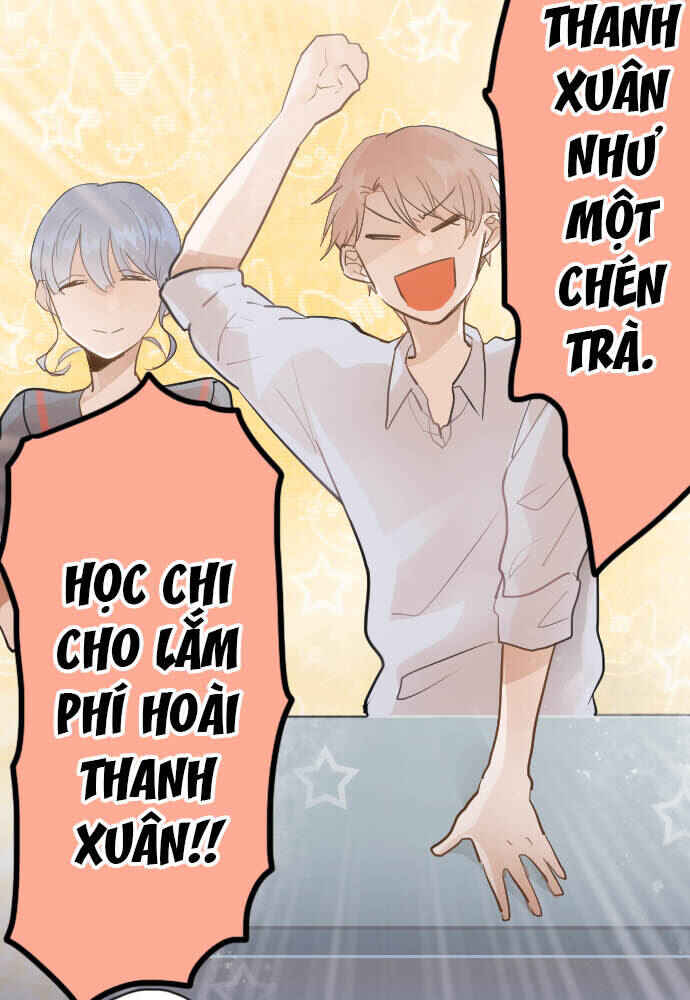 Star Flowers Chapter 46 - Page 60