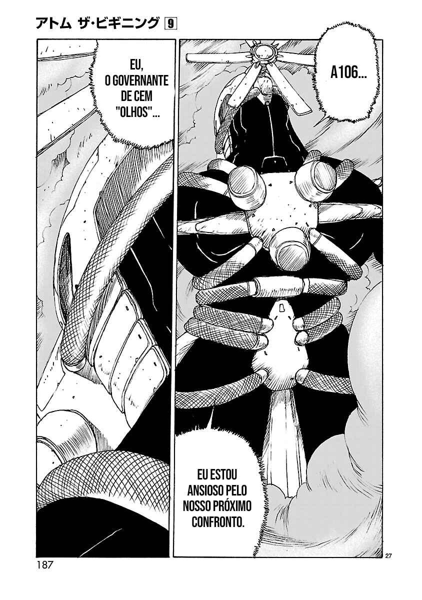 ATOM: The Beginning Chapter 47 - Page 28