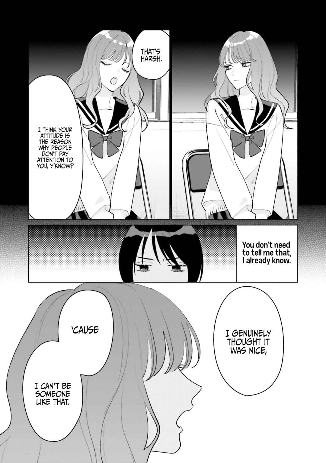 Studio Cabana Chapter 27.5 - Page 17