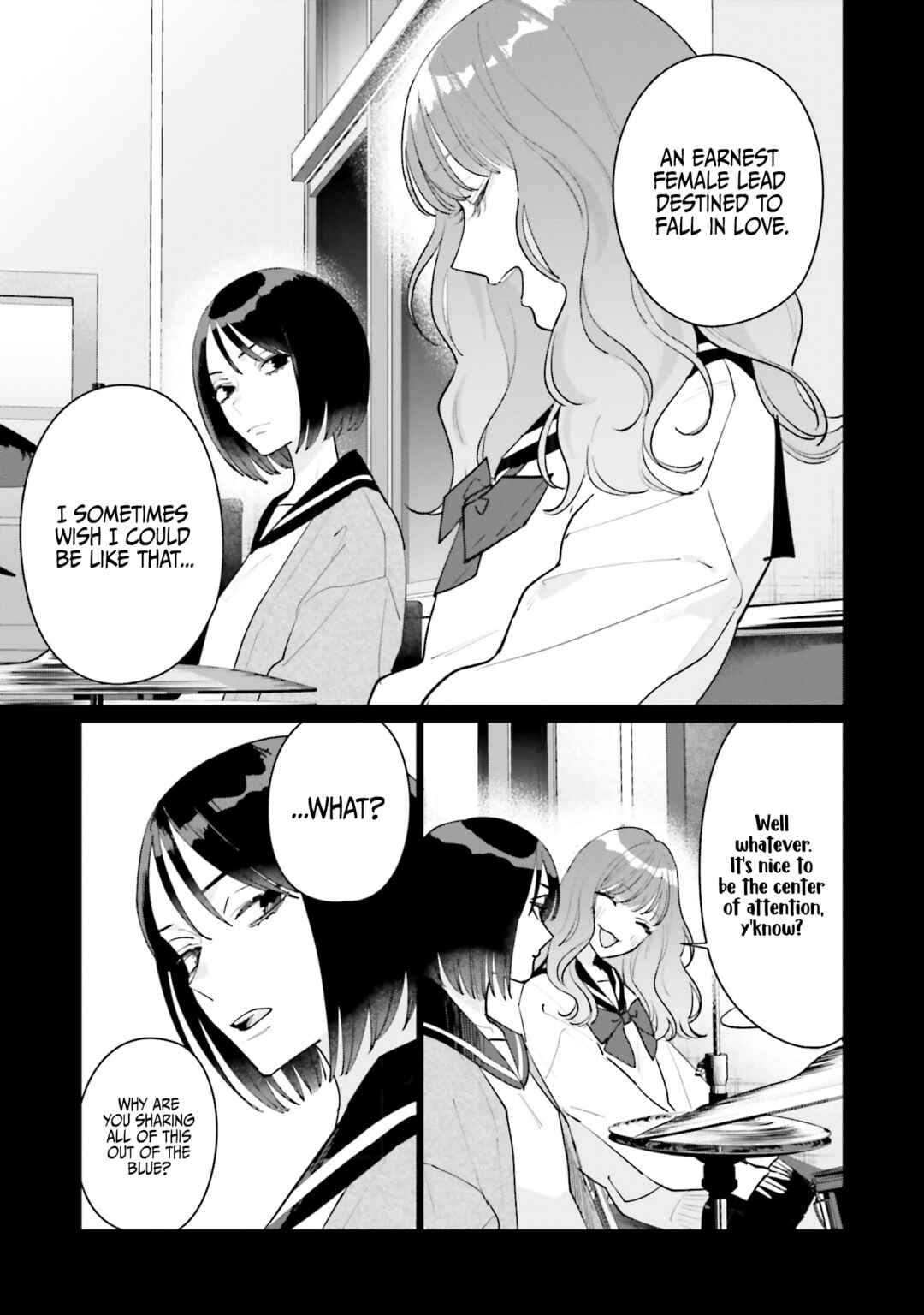Studio Cabana Chapter 27.5 - Page 19