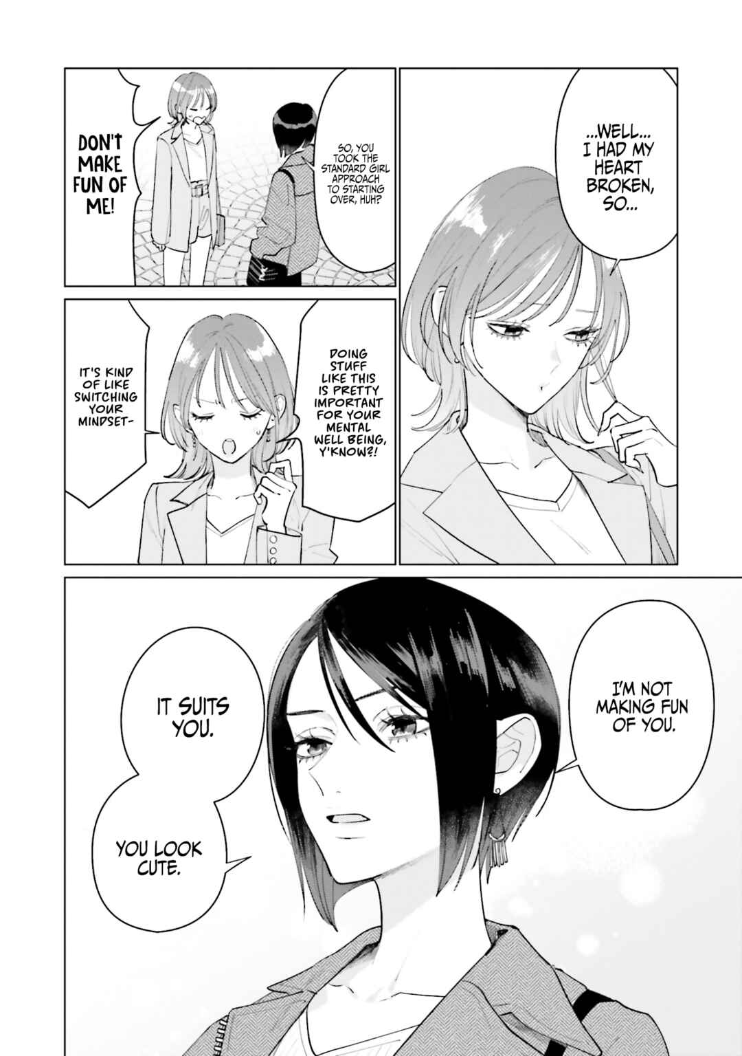 Studio Cabana Chapter 27.5 - Page 24