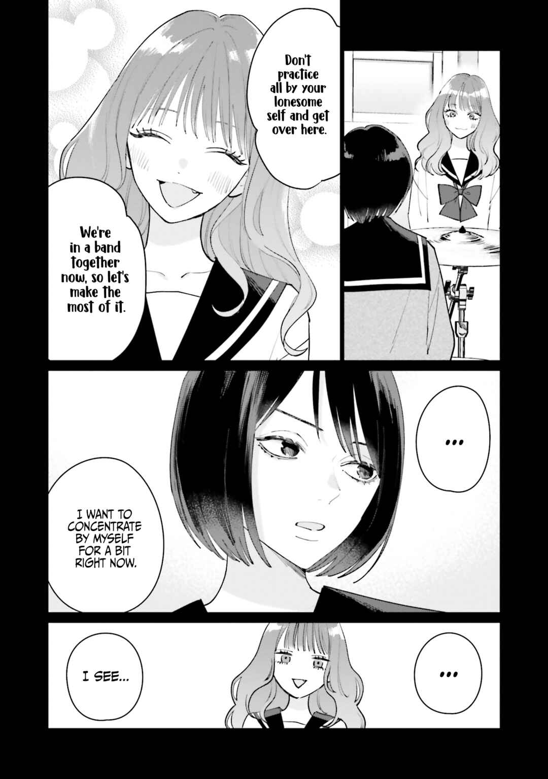 Studio Cabana Chapter 27.5 - Page 9