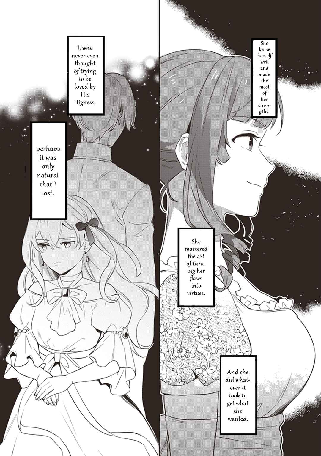 Kon'yaku Haki no Akui wa Shoukan kara Okaeshi Shimasu Chapter 2 - Page 17