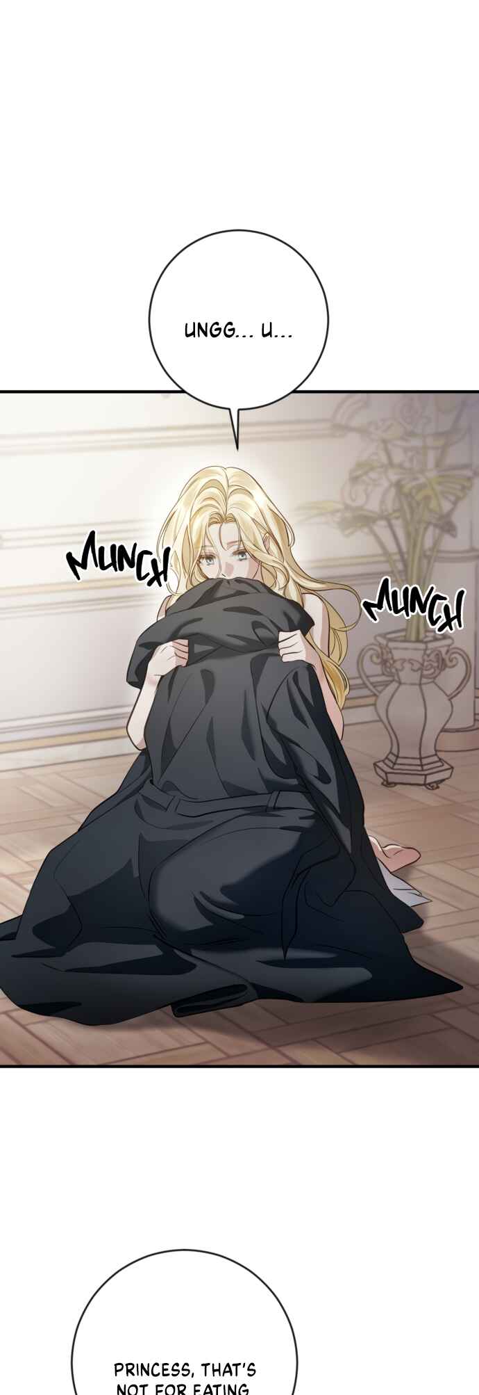 Saranameun Wangnyeoui Useum Dwieneun Chapter 2 - Page 19