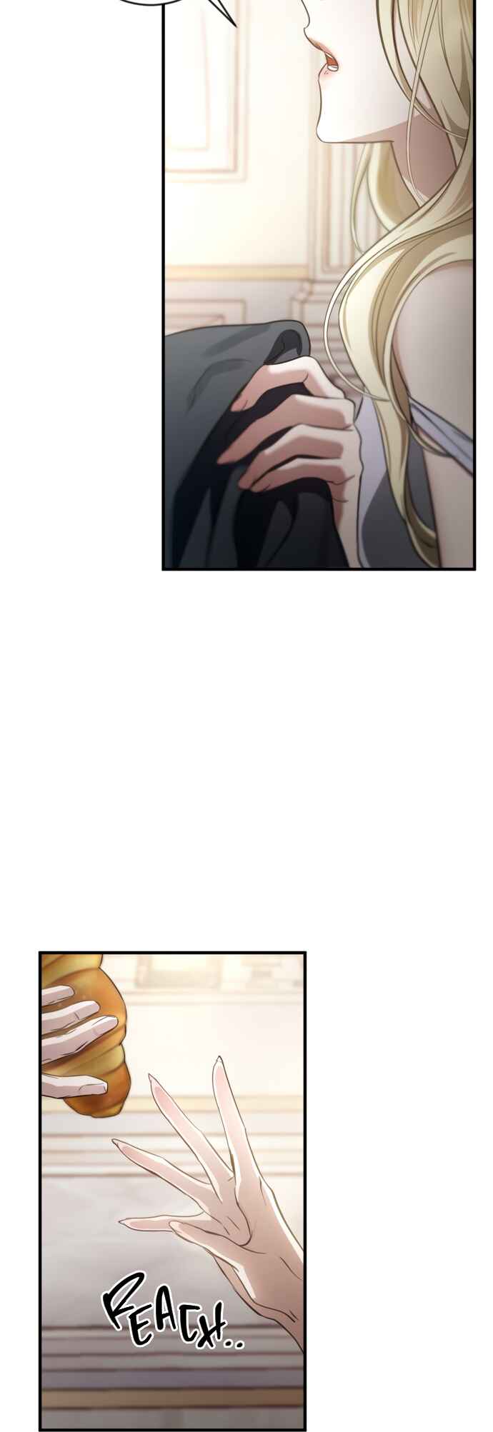 Saranameun Wangnyeoui Useum Dwieneun Chapter 2 - Page 23