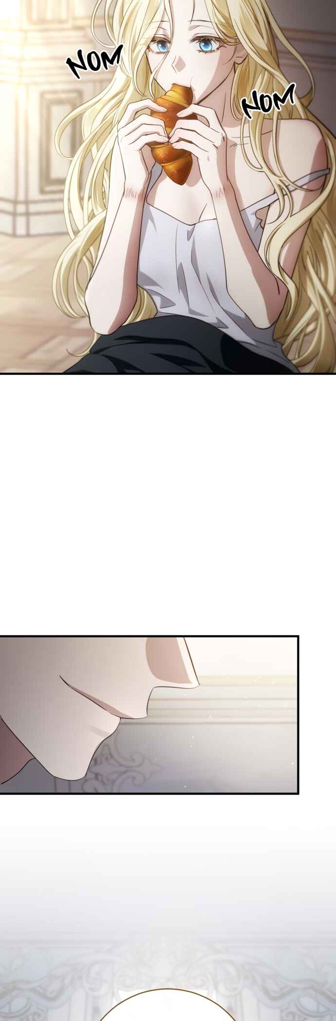 Saranameun Wangnyeoui Useum Dwieneun Chapter 2 - Page 25