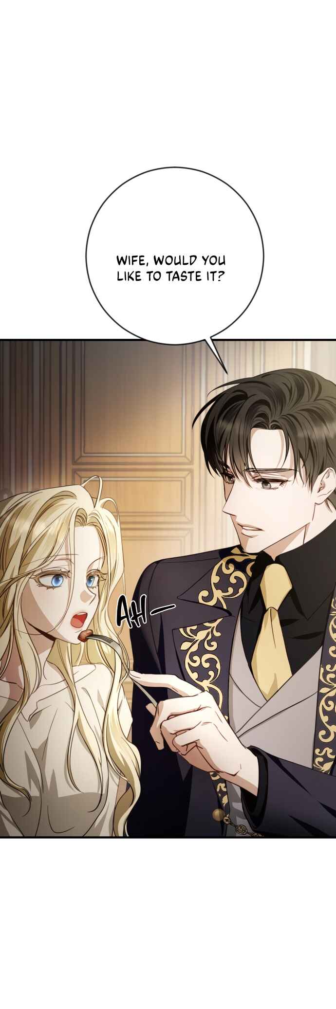 Saranameun Wangnyeoui Useum Dwieneun Chapter 2 - Page 36