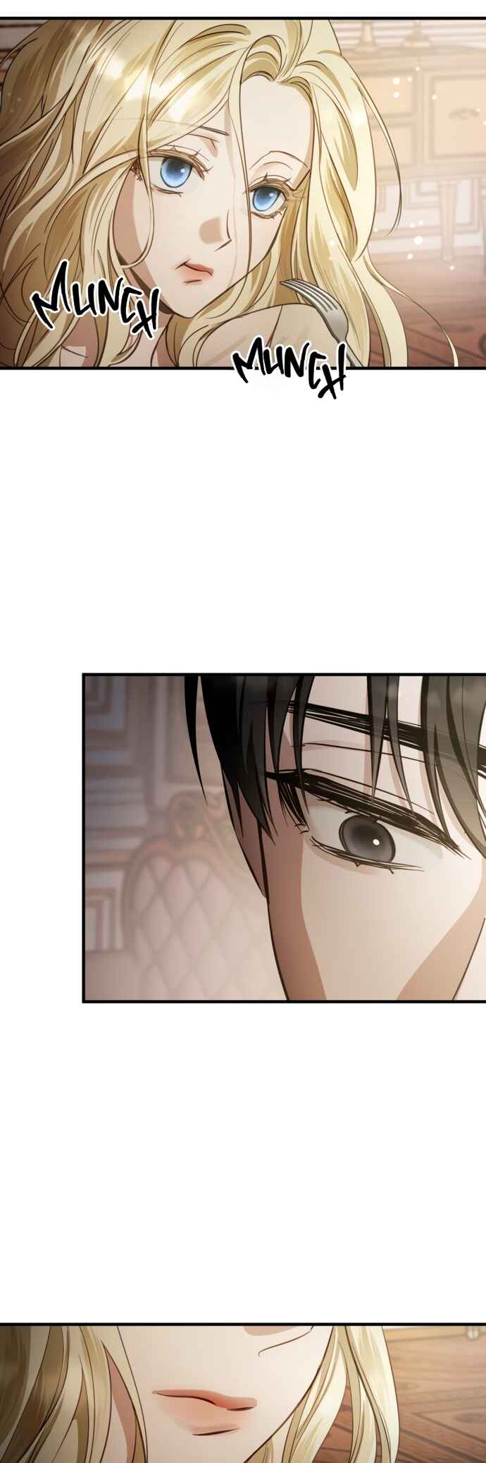 Saranameun Wangnyeoui Useum Dwieneun Chapter 2 - Page 37