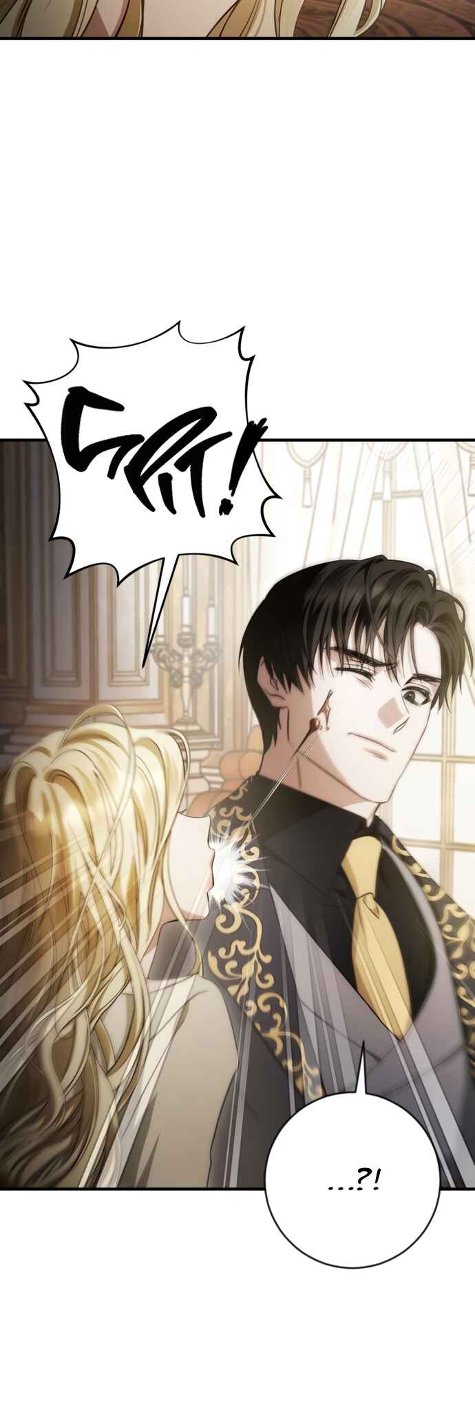 Saranameun Wangnyeoui Useum Dwieneun Chapter 2 - Page 38