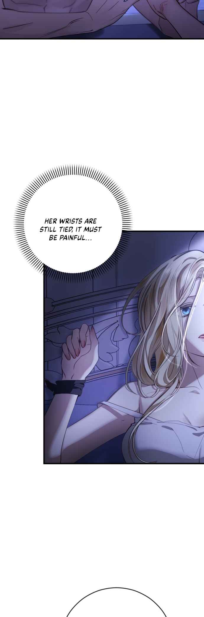 Saranameun Wangnyeoui Useum Dwieneun Chapter 2 - Page 4