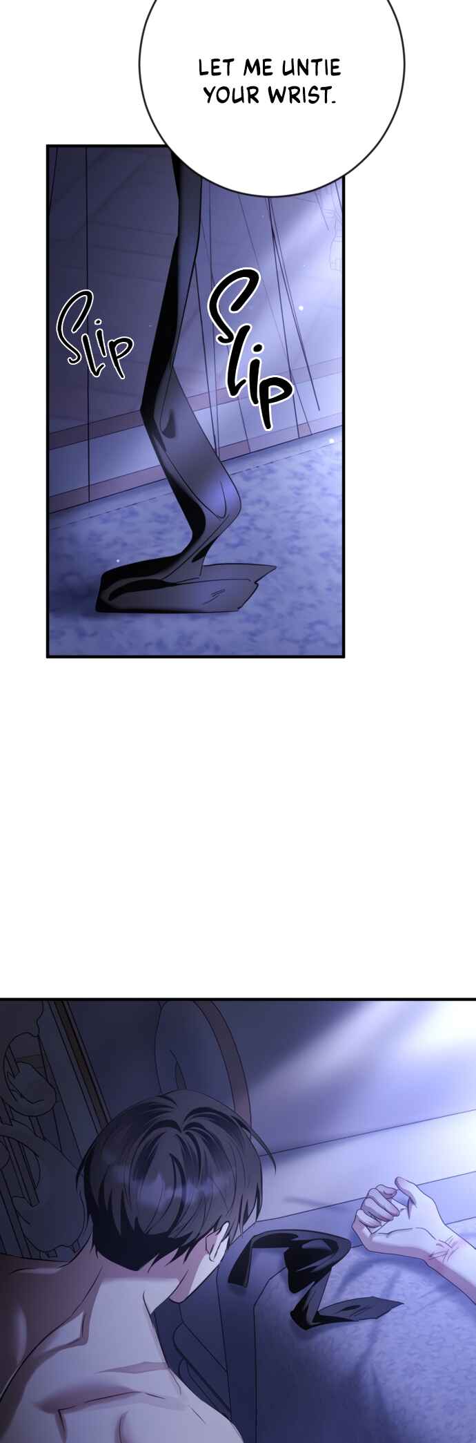 Saranameun Wangnyeoui Useum Dwieneun Chapter 2 - Page 5