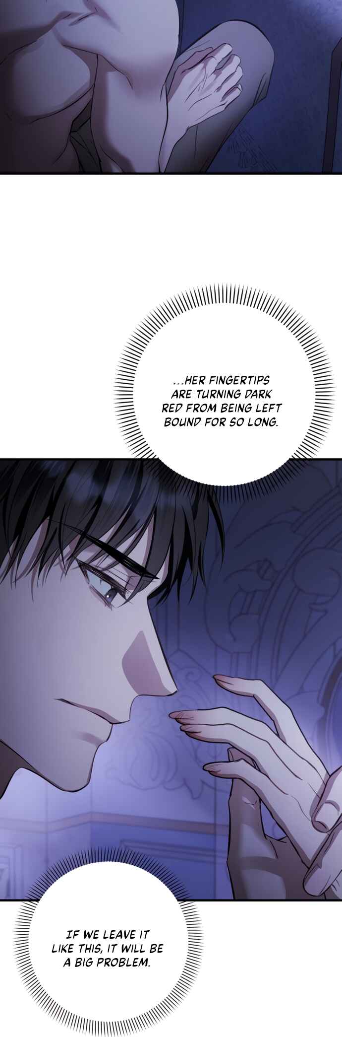 Saranameun Wangnyeoui Useum Dwieneun Chapter 2 - Page 6