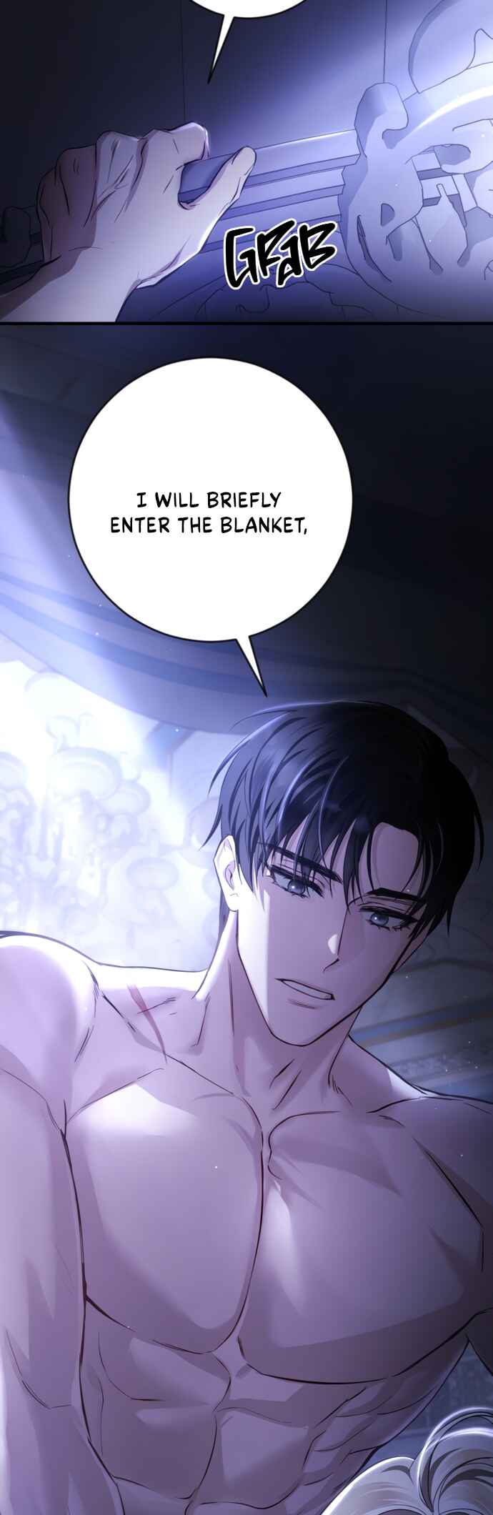 Saranameun Wangnyeoui Useum Dwieneun Chapter 2 - Page 8