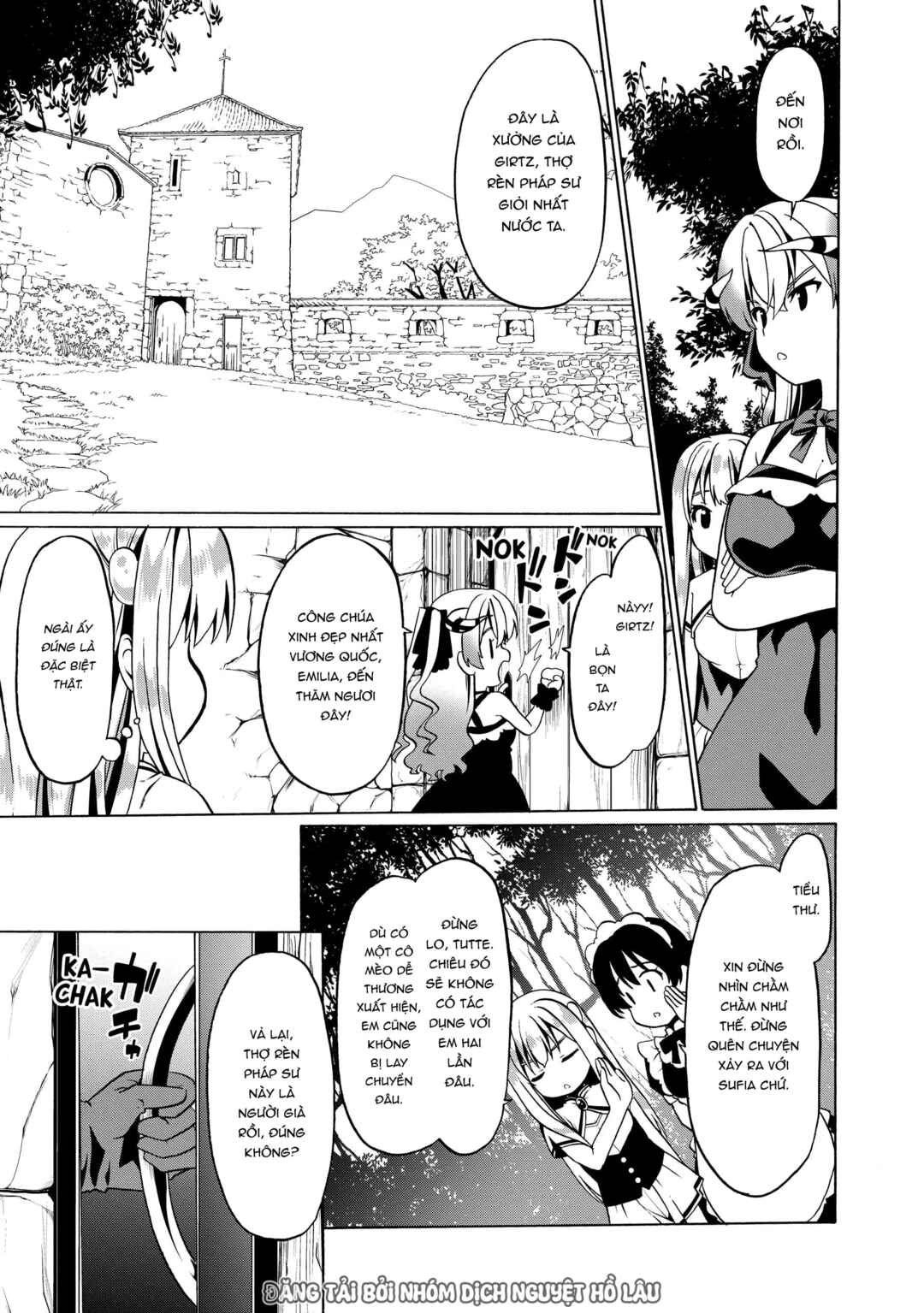 Douyara Watashi no Karada wa Kanzen Muteki no You Desu ne Chapter 27 - Page 25