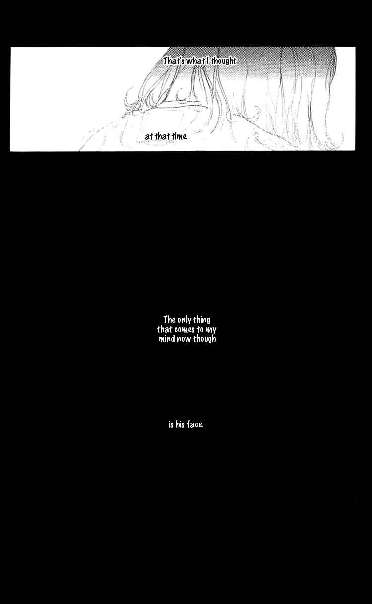 I Want To Keep Gazing At You Chapter 6 - Page 43