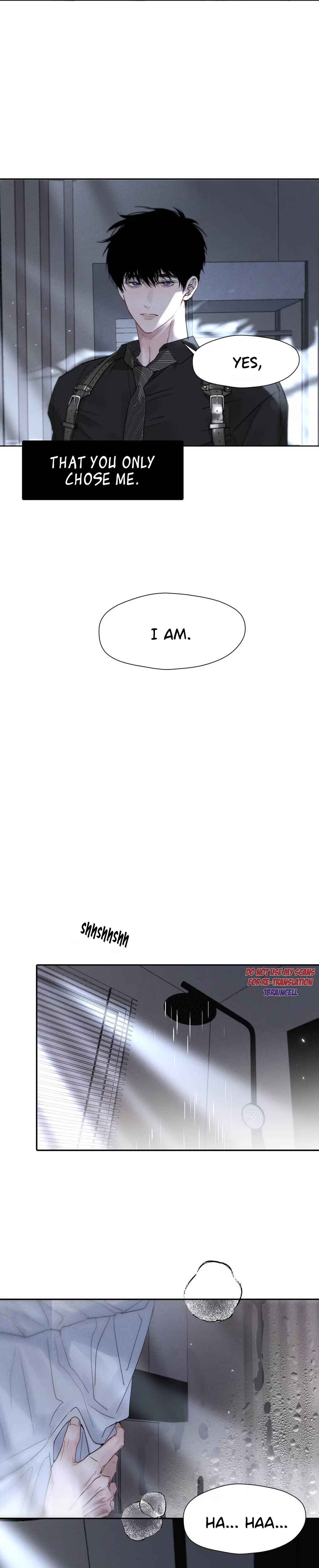 I Became a First-Class Guide Thanks to My Childhood Friends Chapter 46 - Page 13