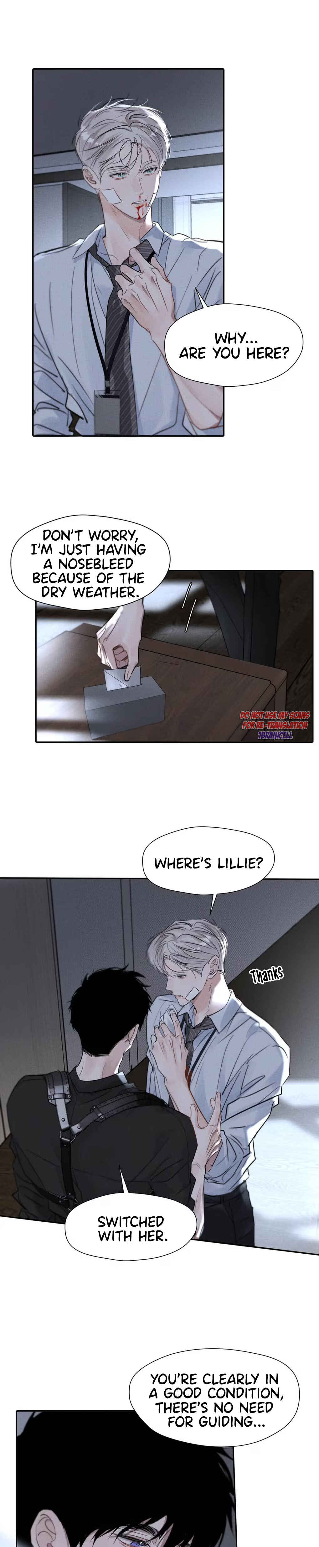 I Became a First-Class Guide Thanks to My Childhood Friends Chapter 46 - Page 2