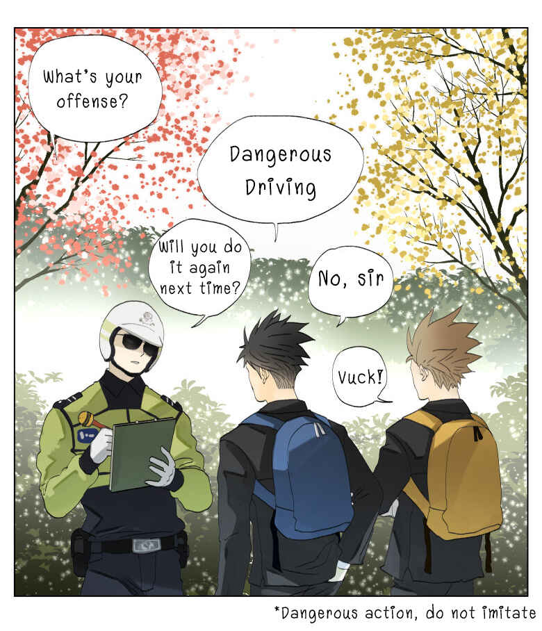 Nán Hào Shàng Fēng Chapter 25 - Page 5