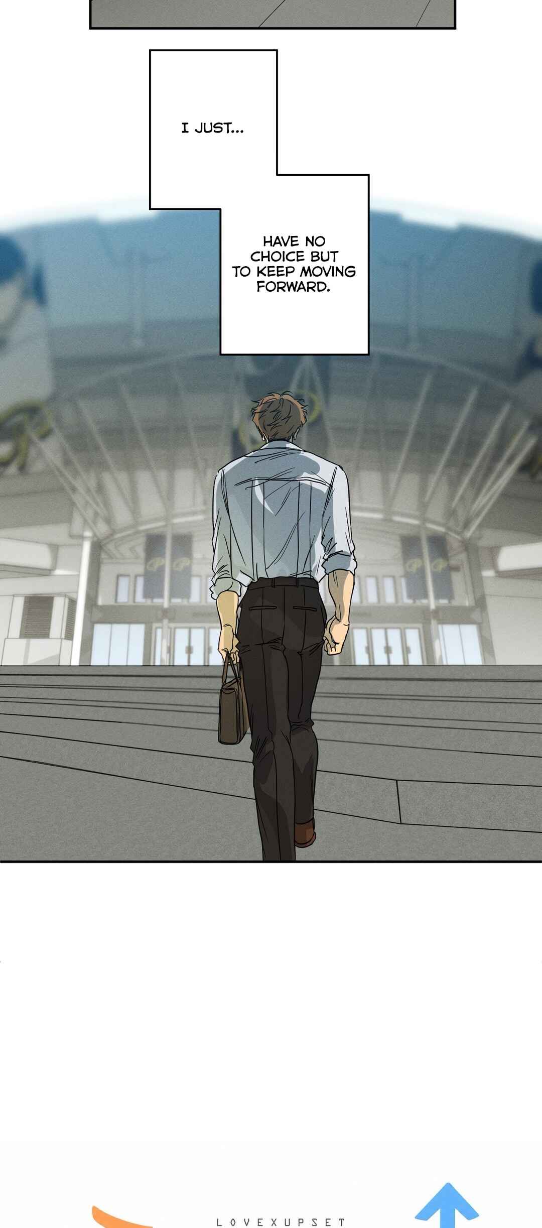 Love Upset Chapter 1 - Page 11