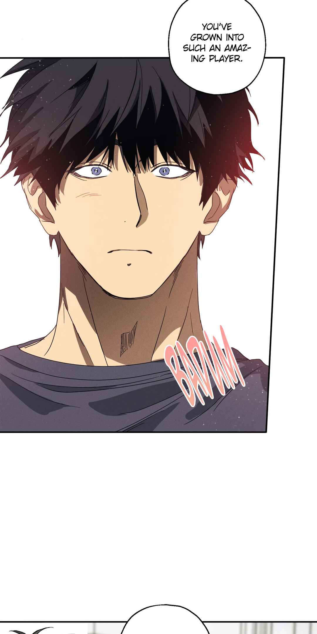 Love Upset Chapter 1 - Page 33