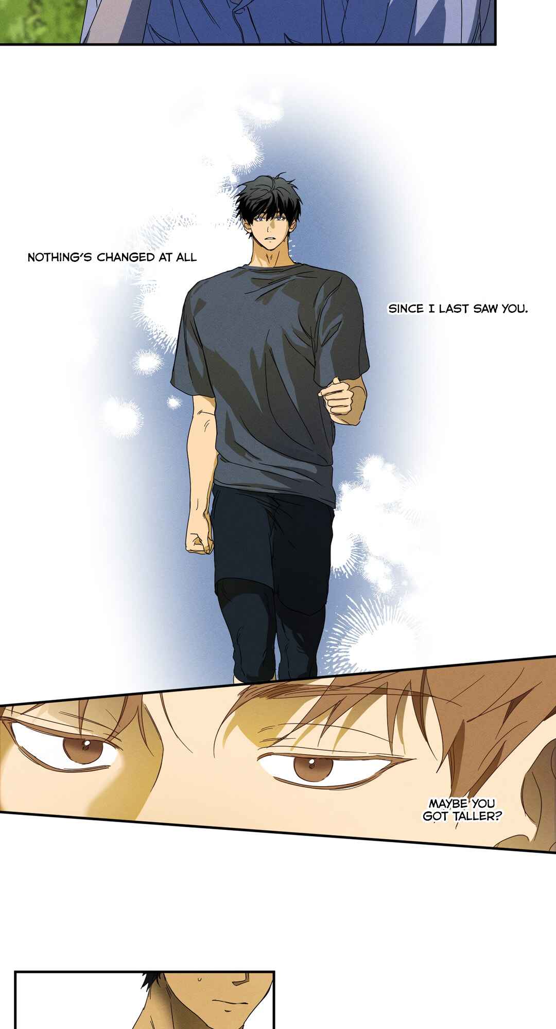 Love Upset Chapter 1 - Page 48