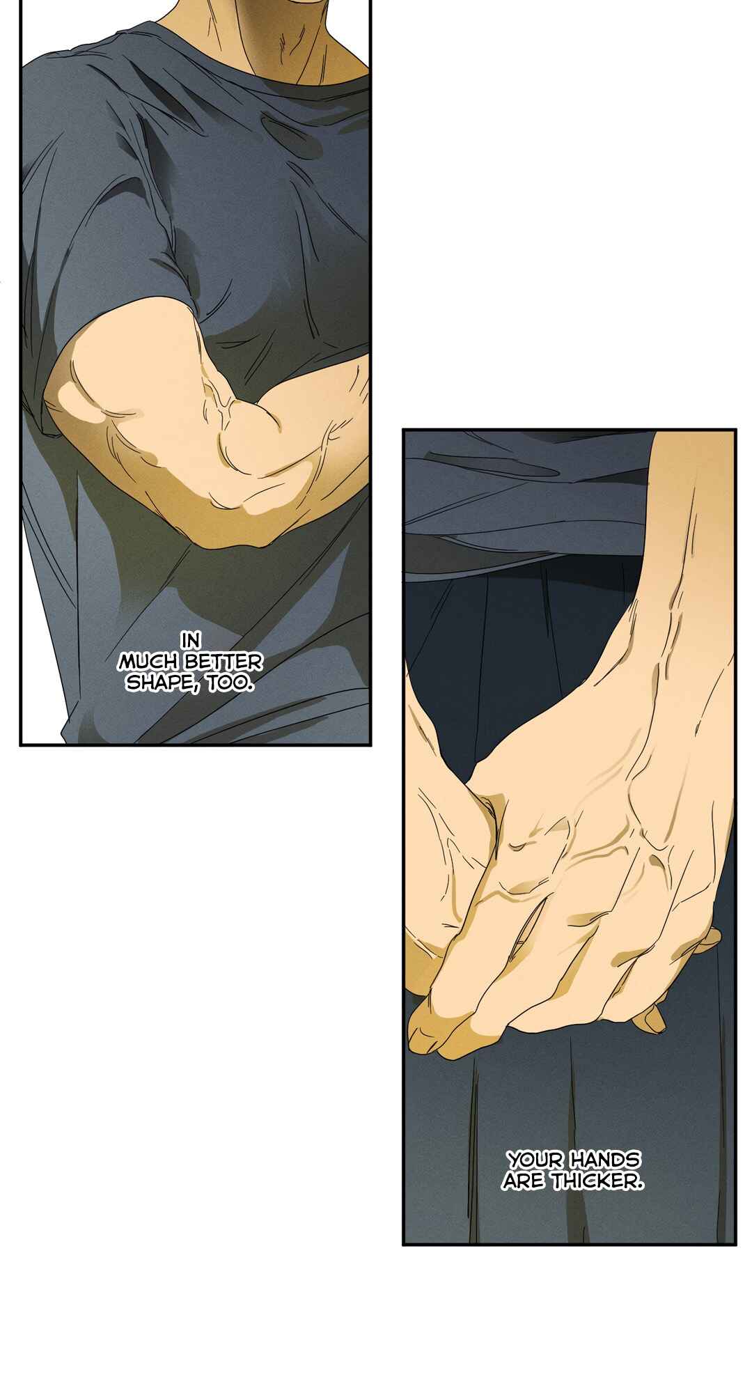 Love Upset Chapter 1 - Page 49