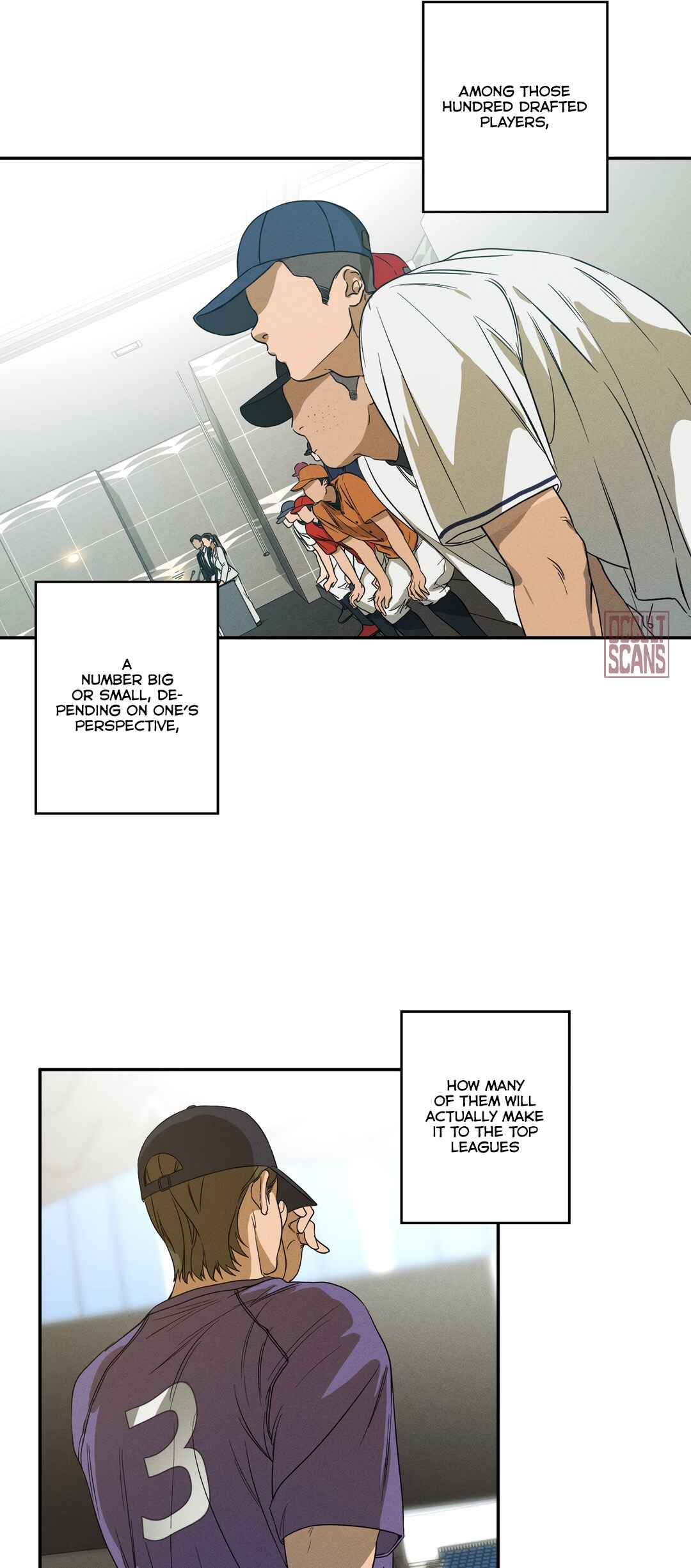 Love Upset Chapter 1 - Page 5