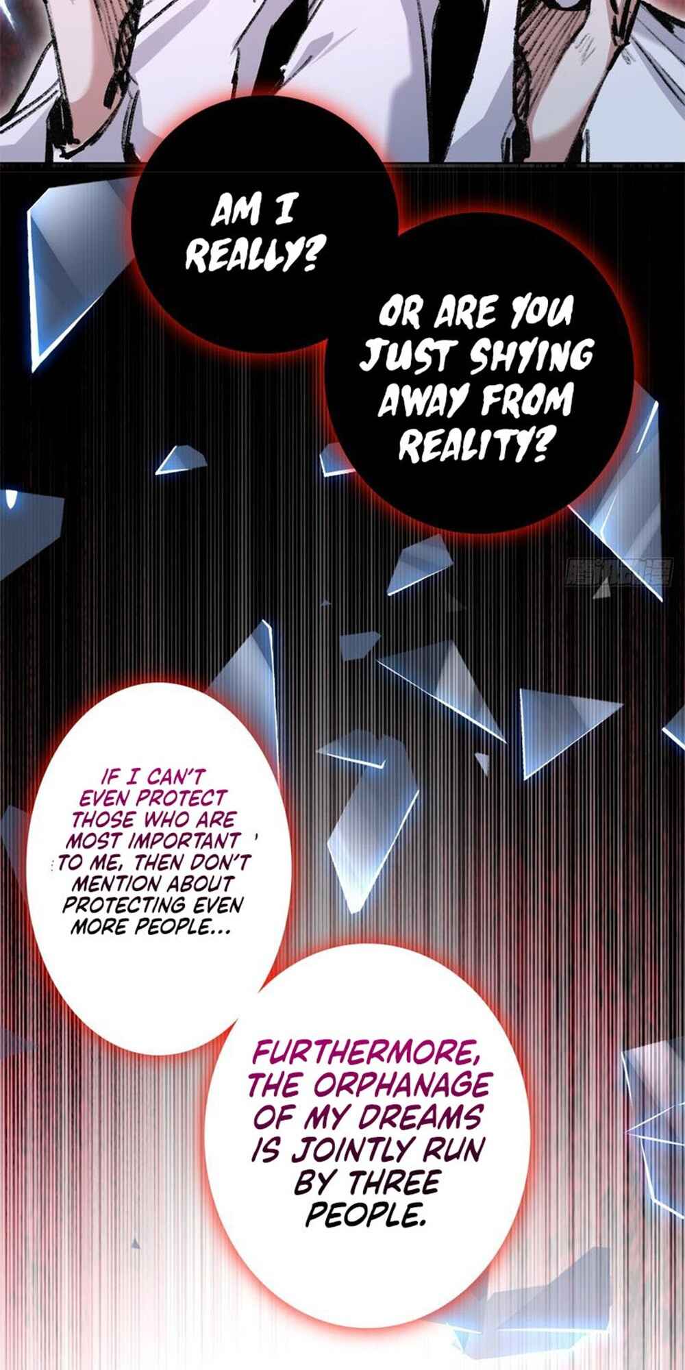 Moon Slayer Chapter 35 - Page 12