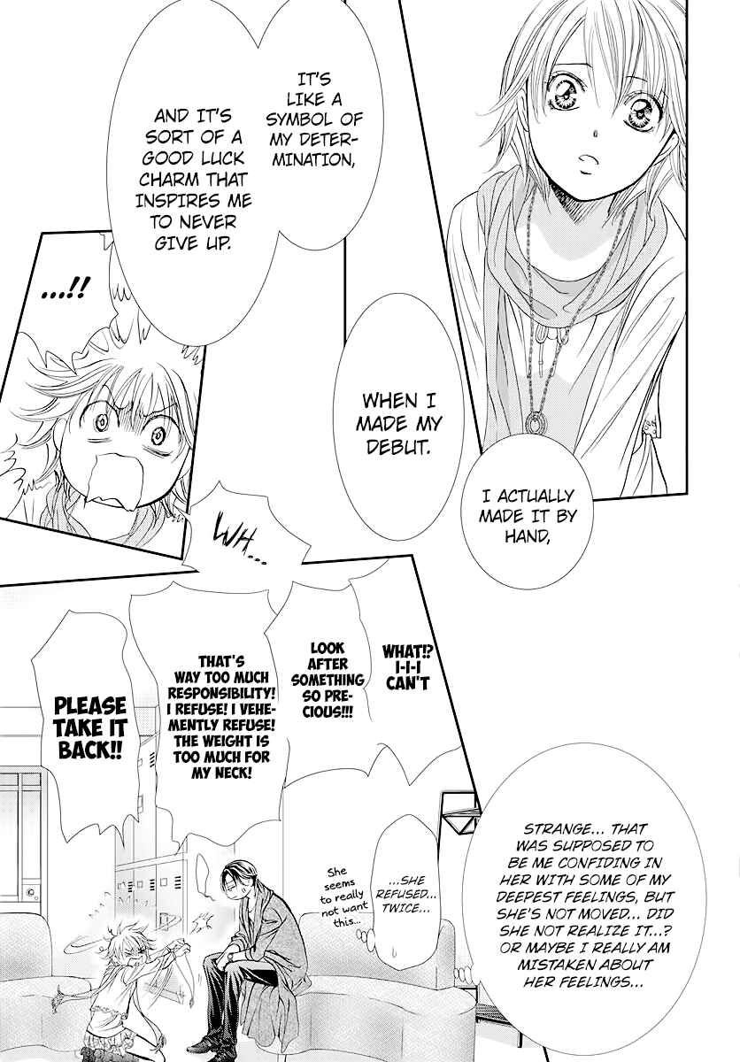 Skip Beat! Chapter 283 - Page 3