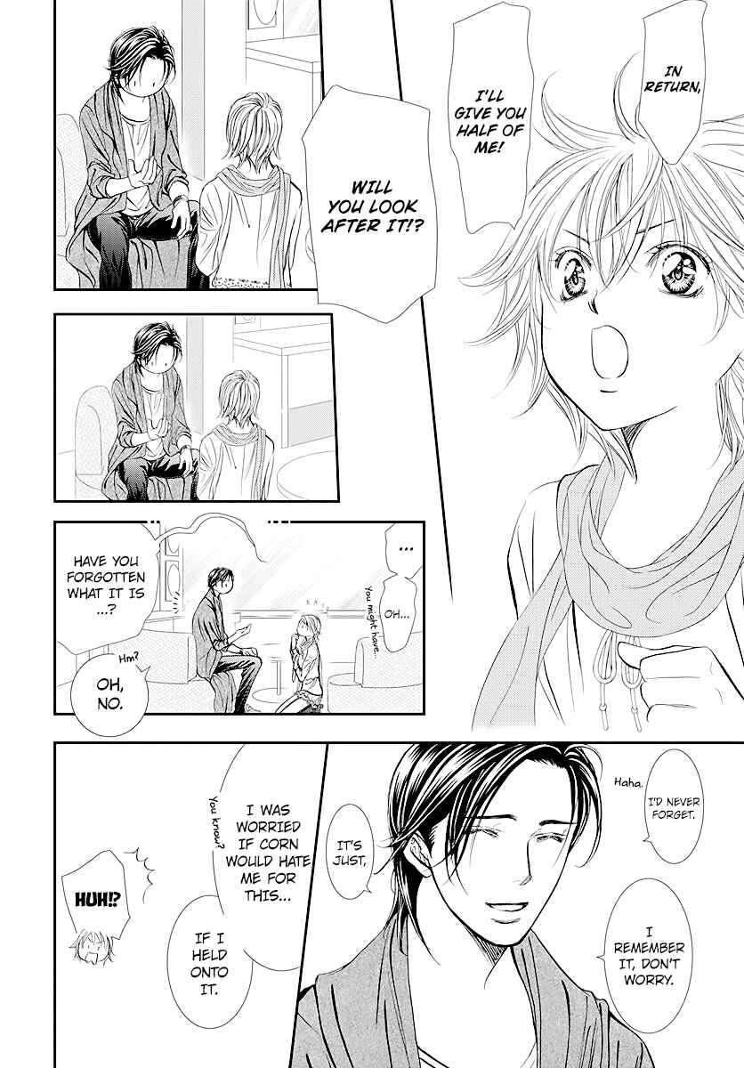 Skip Beat! Chapter 283 - Page 6