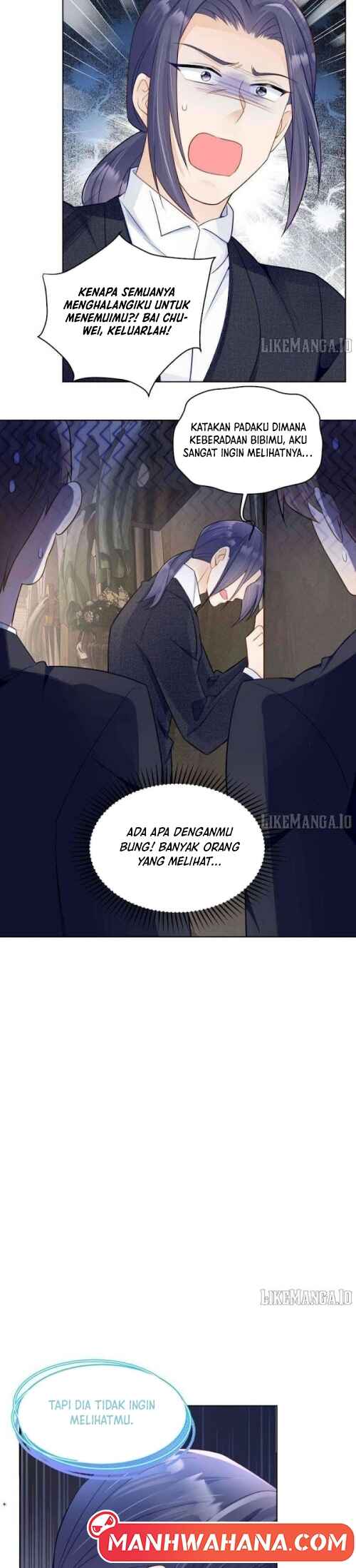 She-Ancestor, Dazzling and Dashing Chapter 54 - Page 14