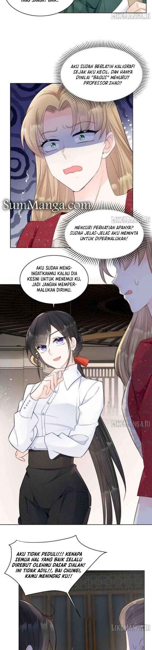 She-Ancestor, Dazzling and Dashing Chapter 54 - Page 2