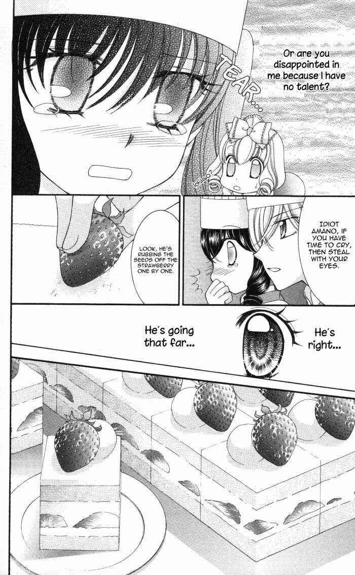 Yumeiro Patissiere Chapter 17 - Page 29