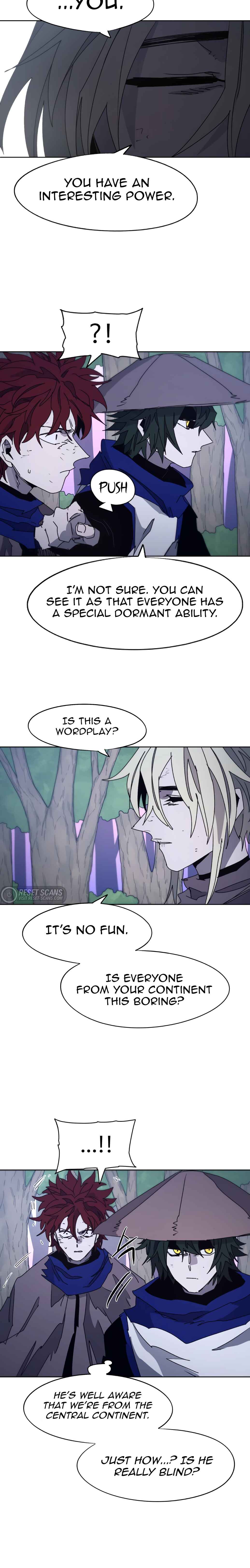 Janbul ui Gisa Chapter 80 - Page 18
