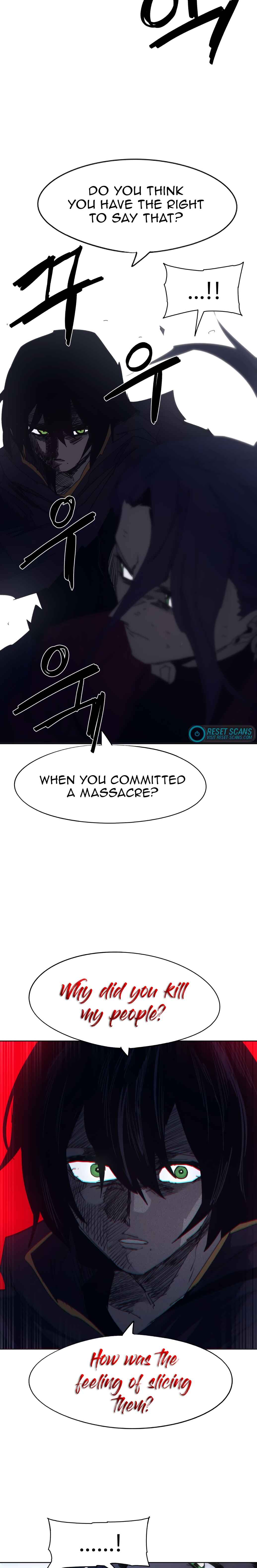 Janbul ui Gisa Chapter 80 - Page 9