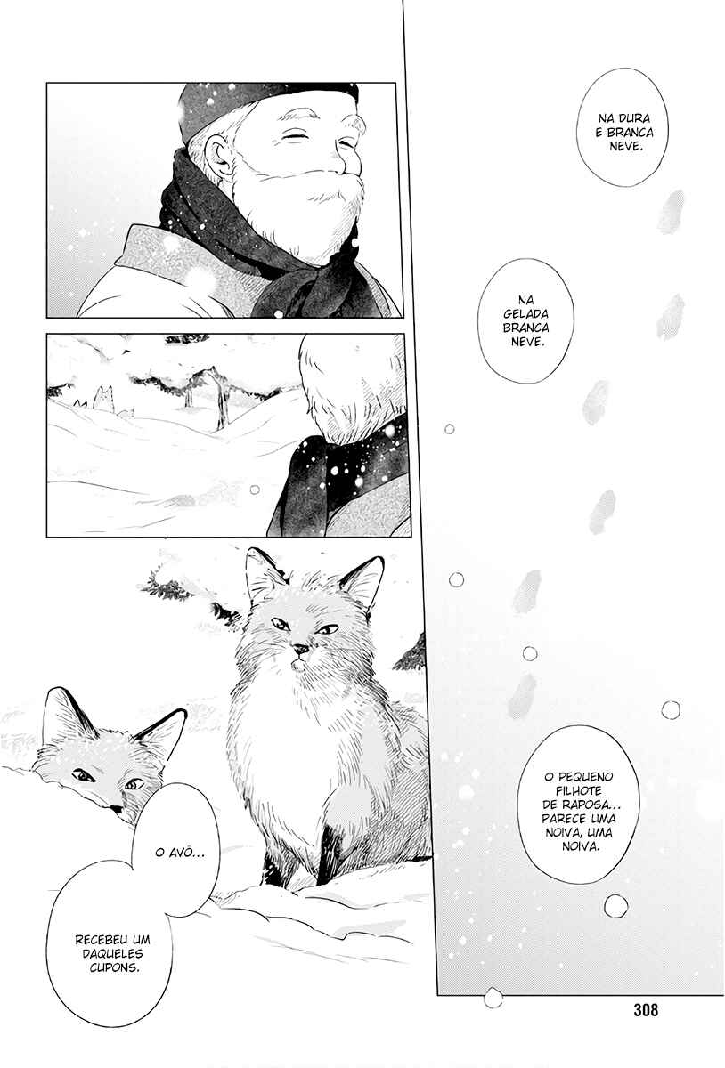 My Dear Detective: Mitsuko’s Case Files Chapter 31 - Page 10