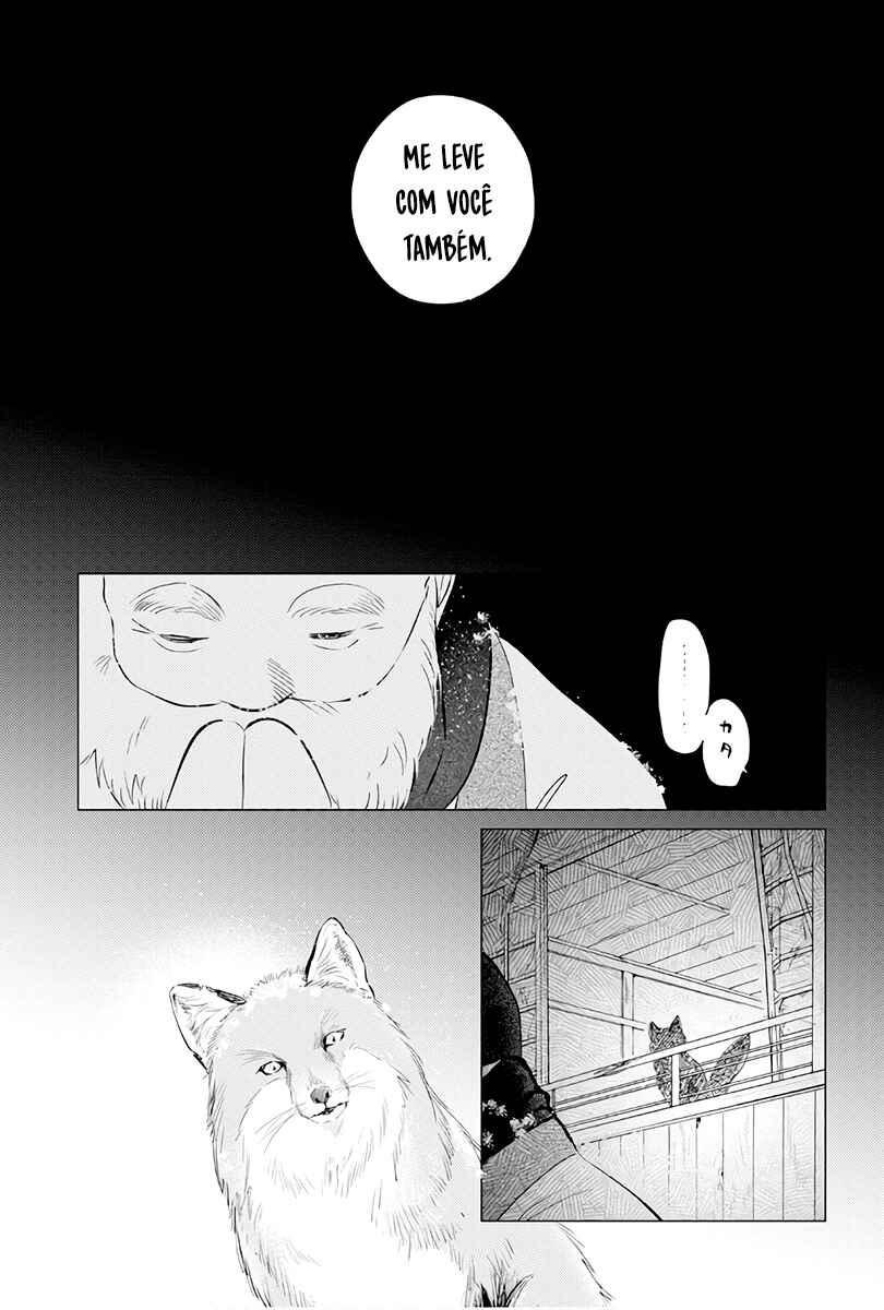 My Dear Detective: Mitsuko’s Case Files Chapter 31 - Page 25