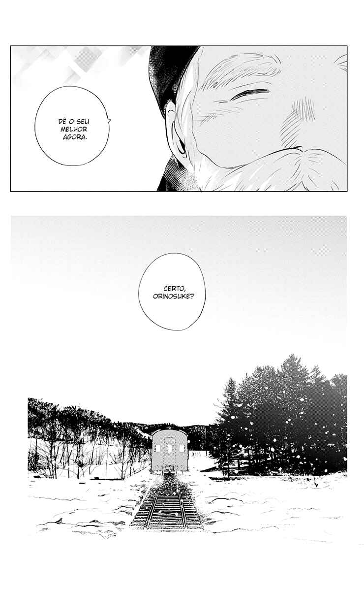 My Dear Detective: Mitsuko’s Case Files Chapter 31 - Page 35