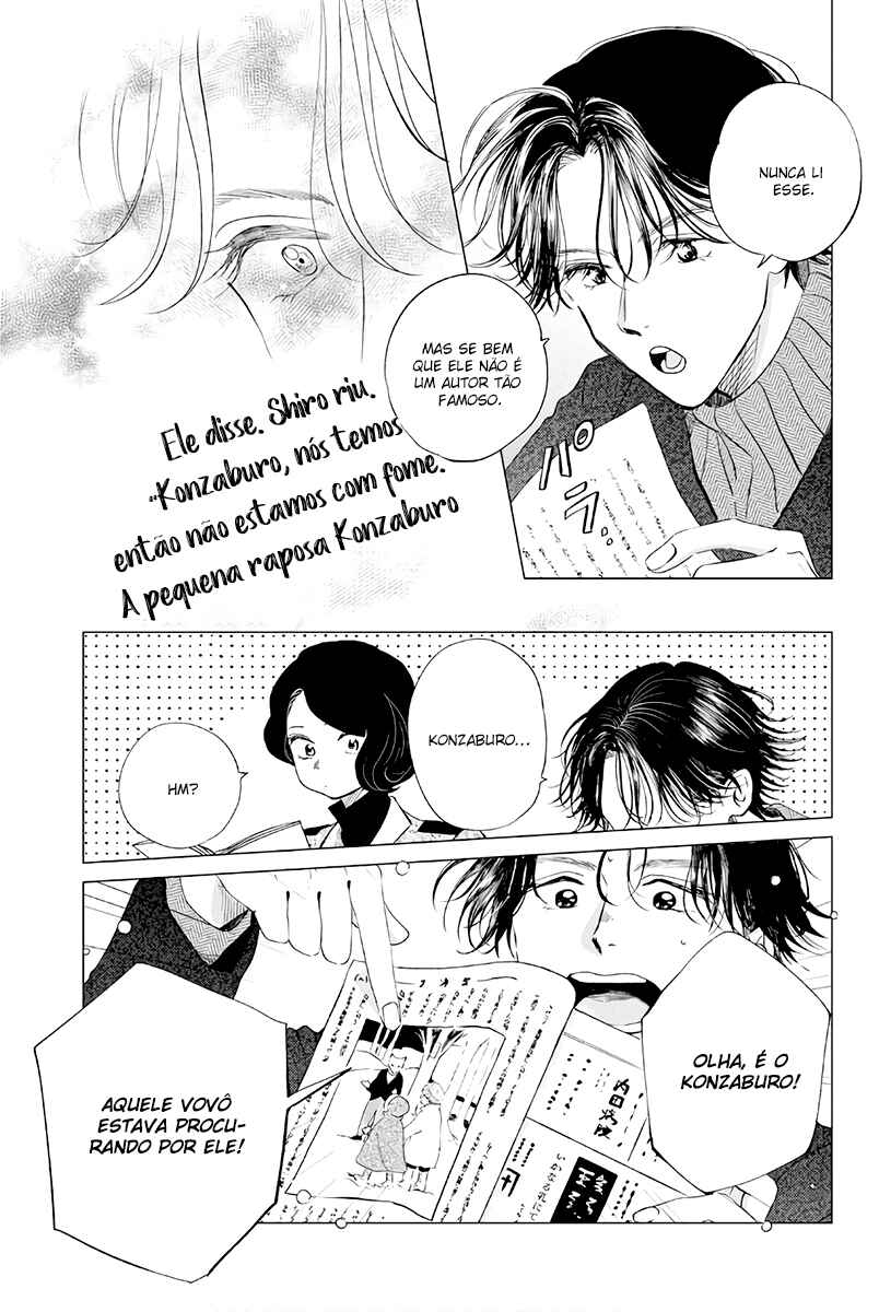 My Dear Detective: Mitsuko’s Case Files Chapter 31 - Page 7