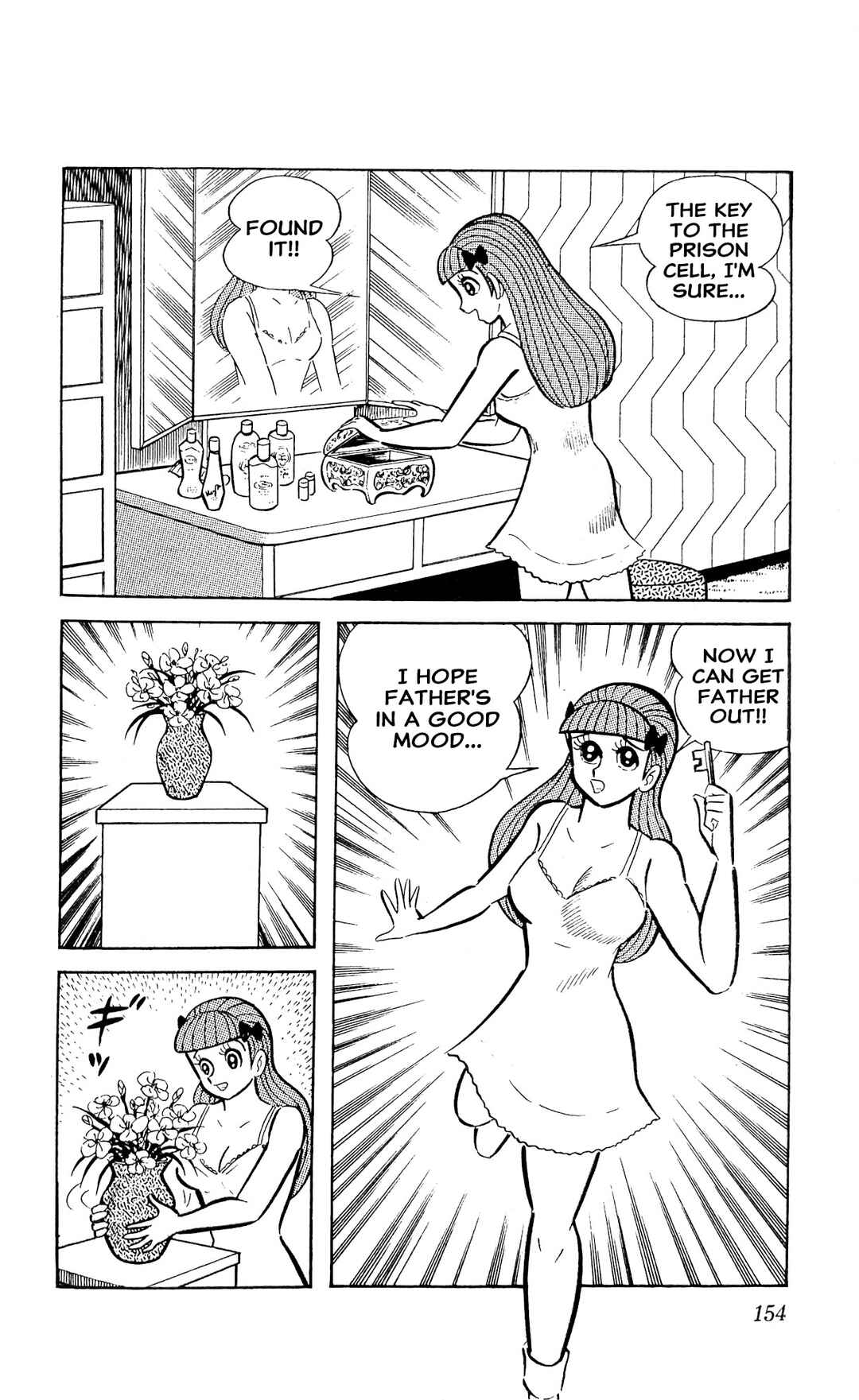 I Am Sukeban Chapter 22 - Page 40