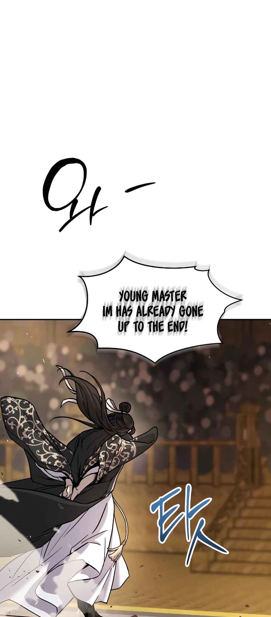 Jeoldae Gunrim Chapter 12 - Page 13